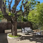 Cannes Centre - Superb Studio With Mezzanine