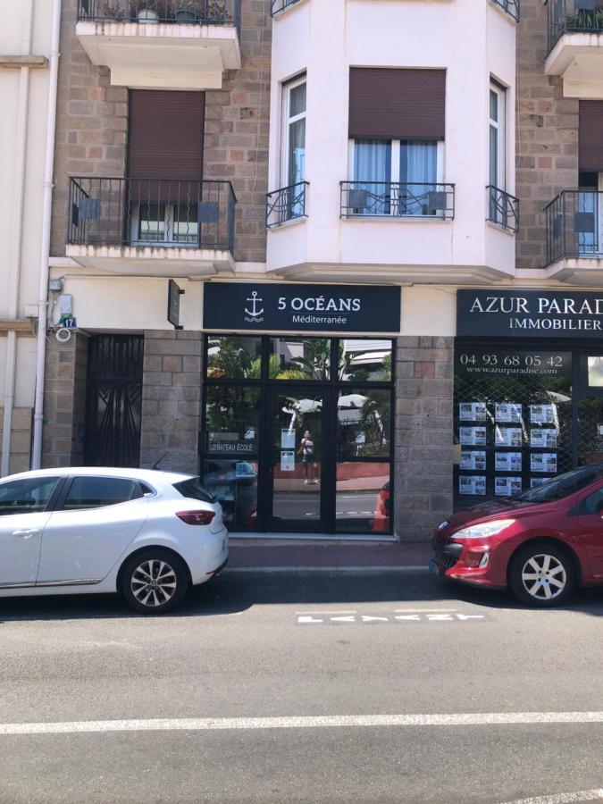 Centre - Superb With Mezzanine * Cannes
